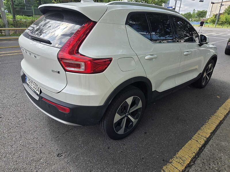 Volvo Ultimate, B4 AWD mild hybrid, 가솔린, Bright