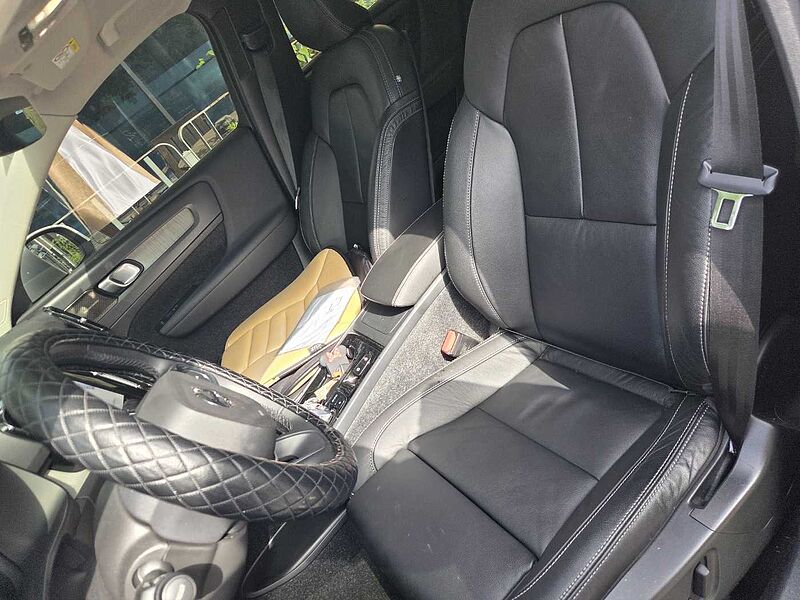 Volvo Ultimate, B4 AWD mild hybrid, 가솔린, Bright