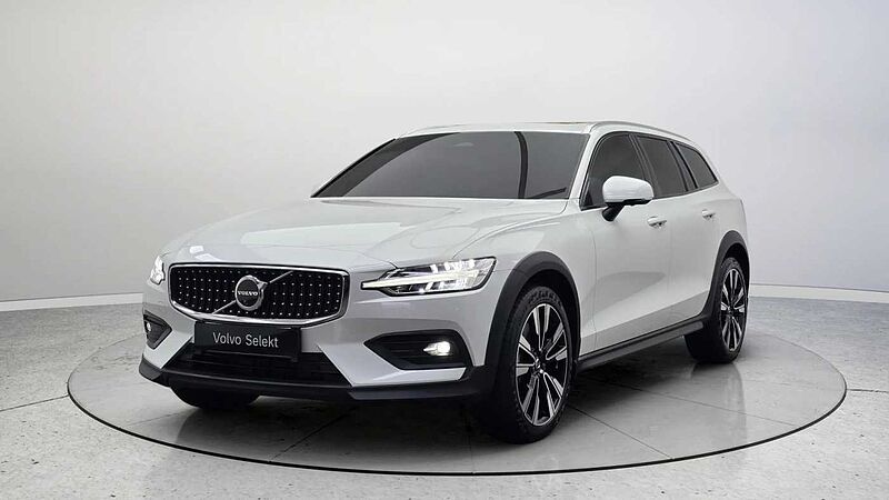 Volvo Ultimate, B5 AWD 마일드 하이브리드, 가솔린, 브라이트