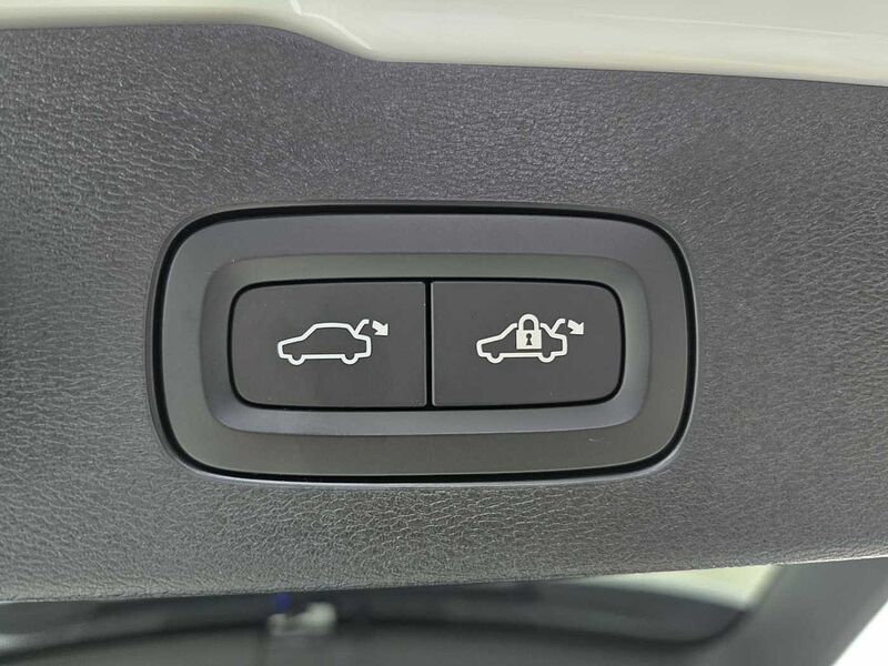 Volvo Ultimate, B5 AWD 마일드 하이브리드, 가솔린, 브라이트
