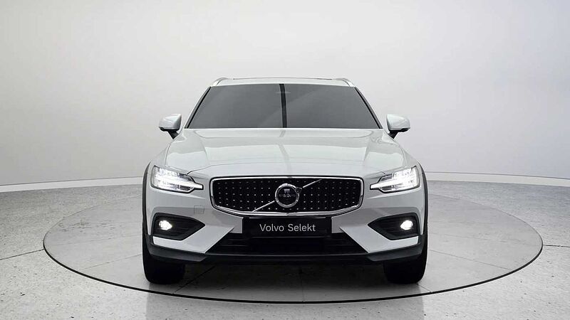 Volvo Ultimate, B5 AWD 마일드 하이브리드, 가솔린, 브라이트