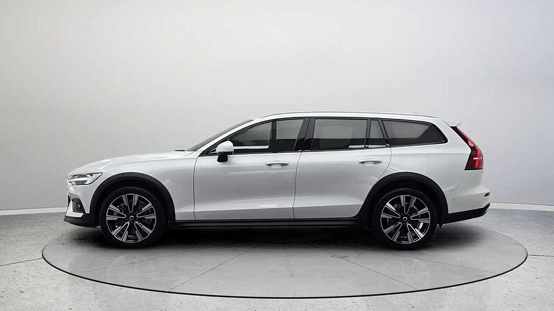 Volvo Ultimate, B5 AWD 마일드 하이브리드, 가솔린, 브라이트
