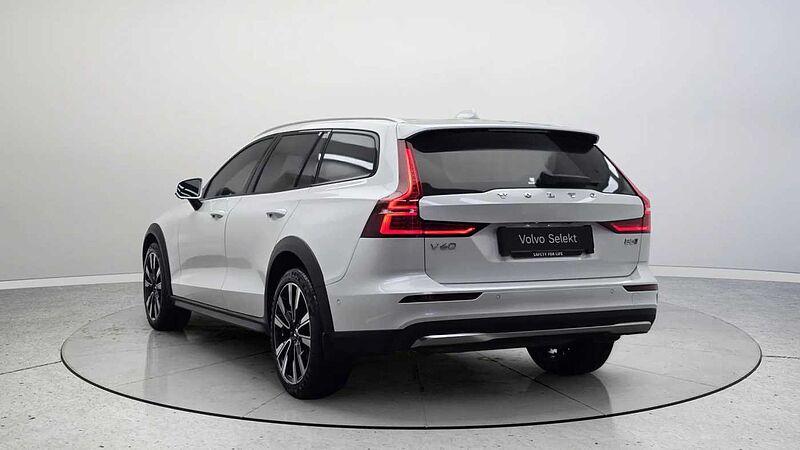 Volvo Ultimate, B5 AWD 마일드 하이브리드, 가솔린, 브라이트