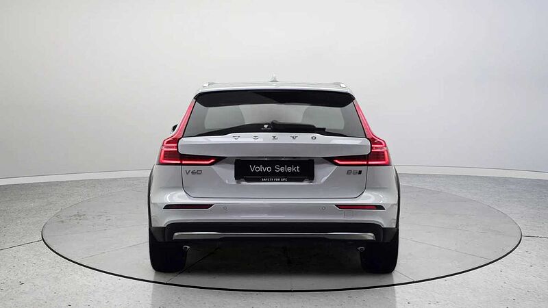 Volvo Ultimate, B5 AWD 마일드 하이브리드, 가솔린, 브라이트