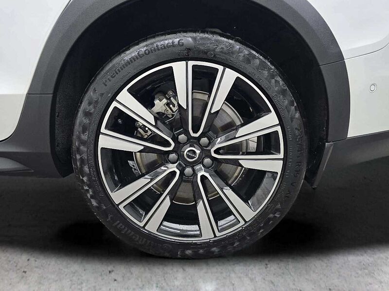 Volvo Ultimate, B5 AWD 마일드 하이브리드, 가솔린, 브라이트