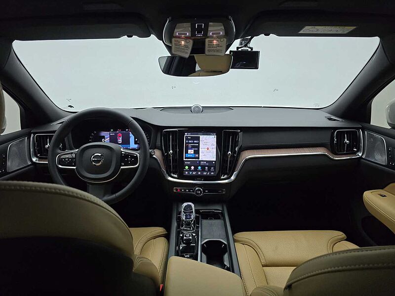 Volvo Ultimate, B5 AWD 마일드 하이브리드, 가솔린, 브라이트