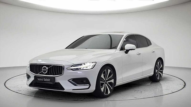 Volvo  Ultimate, B5 mild hybrid, 가솔린, Bright