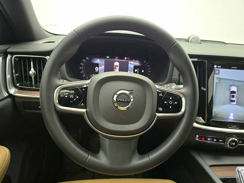 Volvo  Ultimate, B5 mild hybrid, 가솔린, Bright