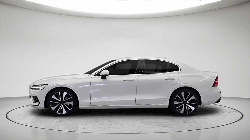 Volvo  Ultimate, B5 mild hybrid, 가솔린, Bright