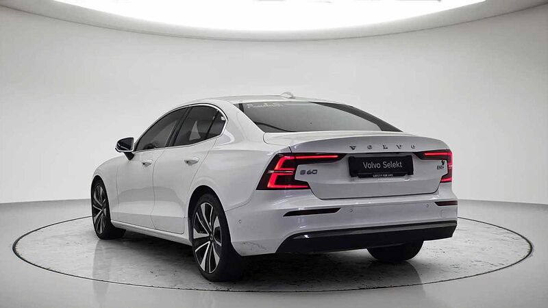Volvo  Ultimate, B5 mild hybrid, 가솔린, Bright