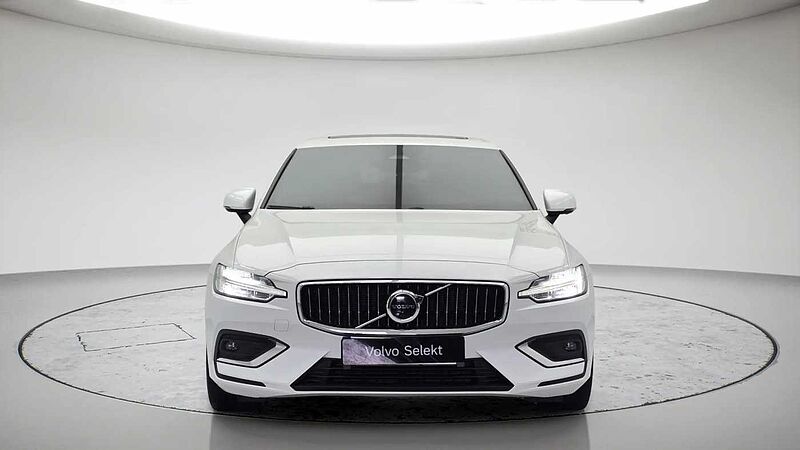 Volvo  Ultimate, B5 mild hybrid, 가솔린, Bright