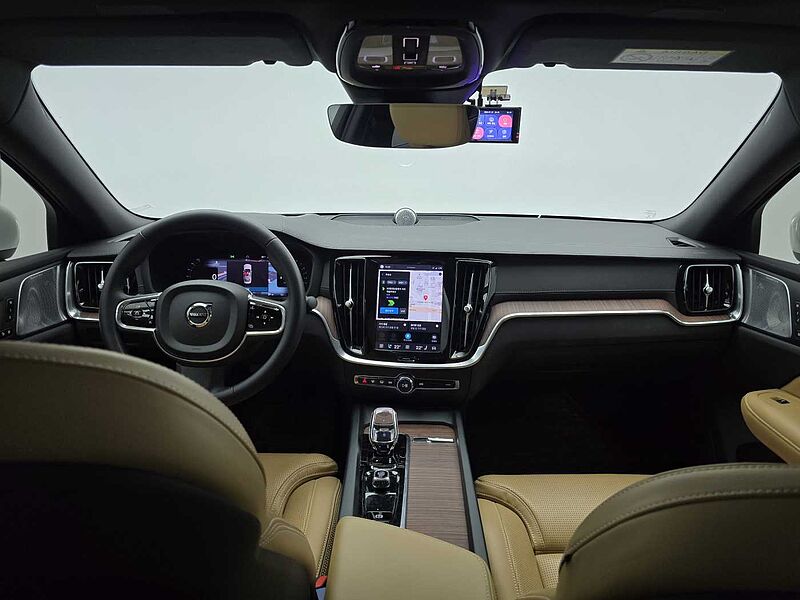 Volvo  Ultimate, B5 mild hybrid, 가솔린, Bright