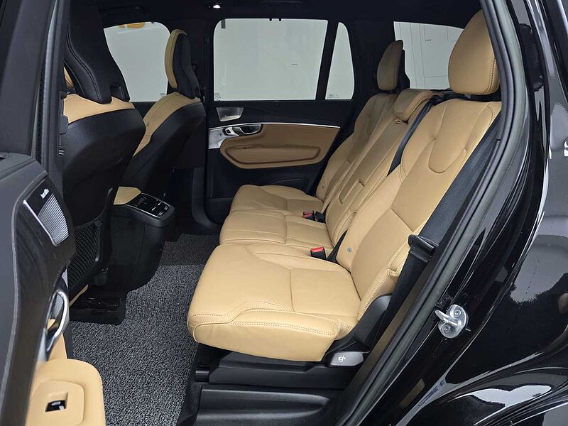 Volvo Ultimate, B6 AWD mild hybrid, 가솔린, Bright, 7 좌석