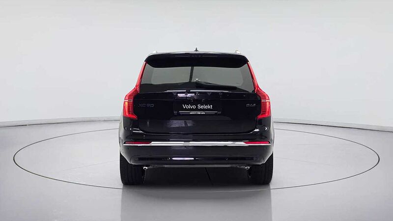 Volvo Ultimate, B6 AWD mild hybrid, 가솔린, Bright, 7 좌석