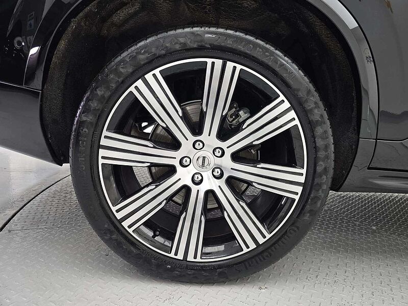 Volvo Ultimate, B6 AWD mild hybrid, 가솔린, Bright, 7 좌석