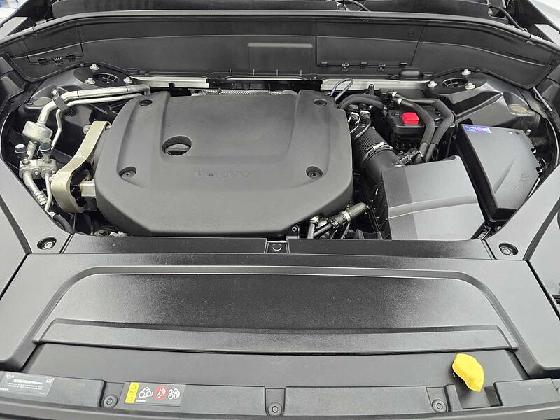 Volvo Ultimate, B6 AWD mild hybrid, 가솔린, Bright, 7 좌석