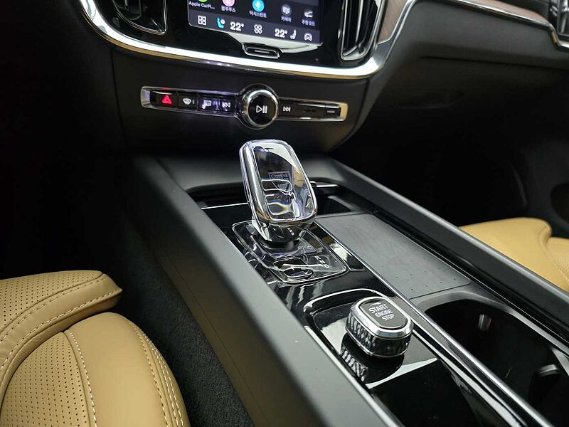 Volvo  Ultra, B5 AWD 마일드 하이브리드, 가솔린, 브라이트