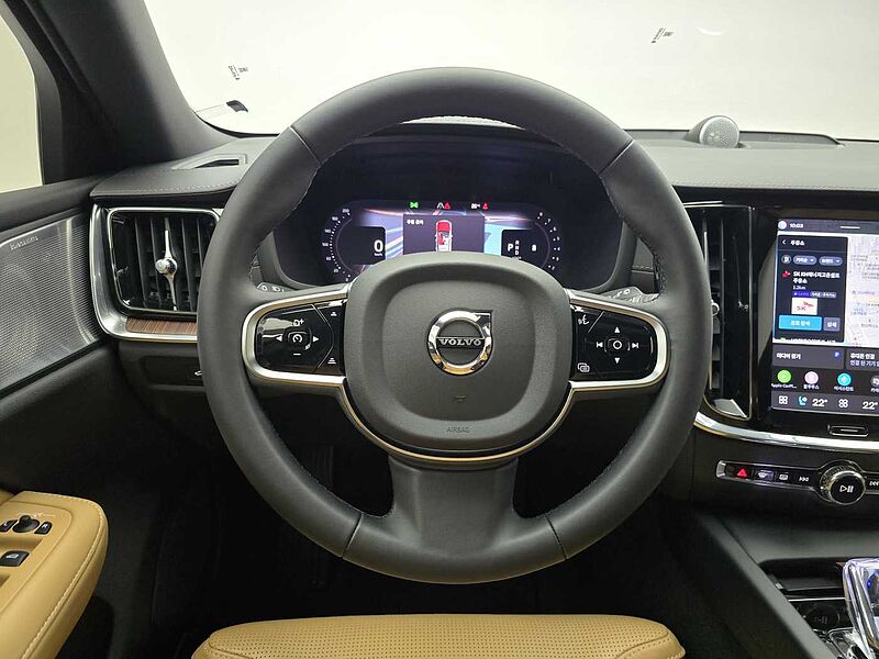 Volvo  Ultra, B5 AWD 마일드 하이브리드, 가솔린, 브라이트