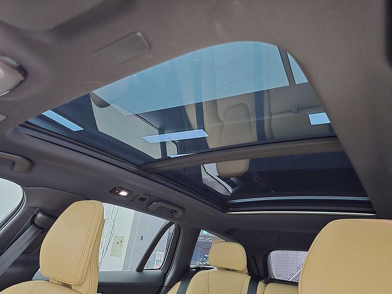 Volvo  Ultra, B5 AWD 마일드 하이브리드, 가솔린, 브라이트