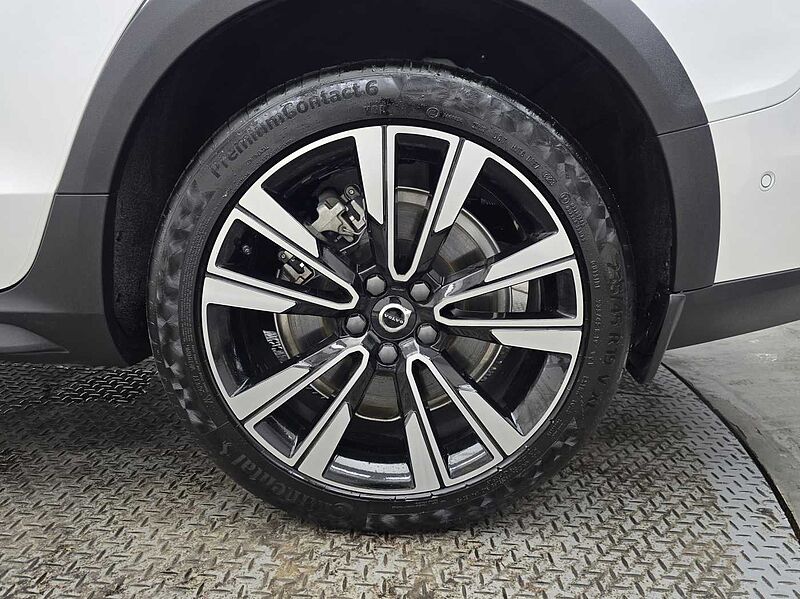Volvo  Ultra, B5 AWD 마일드 하이브리드, 가솔린, 브라이트
