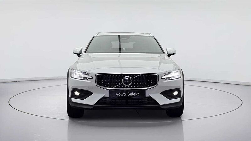 Volvo  Ultra, B5 AWD 마일드 하이브리드, 가솔린, 브라이트