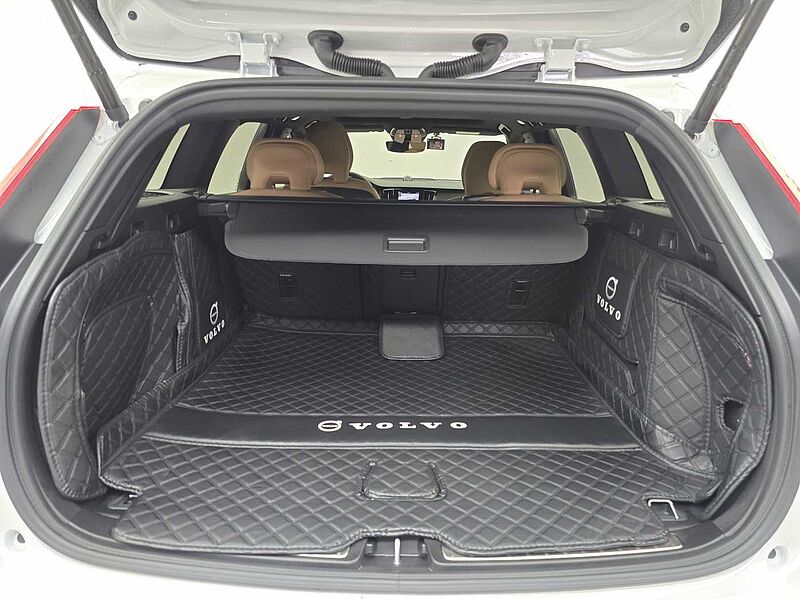 Volvo  Ultra, B5 AWD 마일드 하이브리드, 가솔린, 브라이트