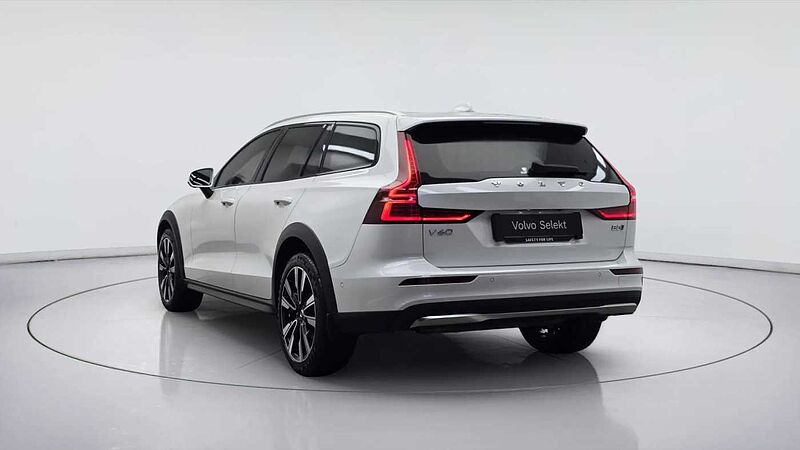 Volvo  Ultra, B5 AWD 마일드 하이브리드, 가솔린, 브라이트