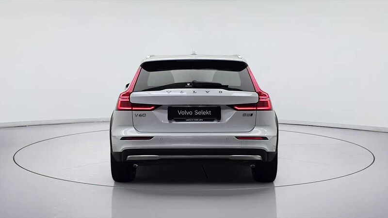 Volvo  Ultra, B5 AWD 마일드 하이브리드, 가솔린, 브라이트