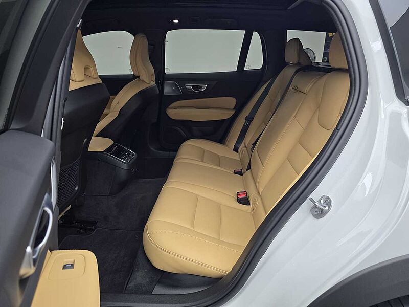 Volvo  Ultra, B5 AWD 마일드 하이브리드, 가솔린, 브라이트