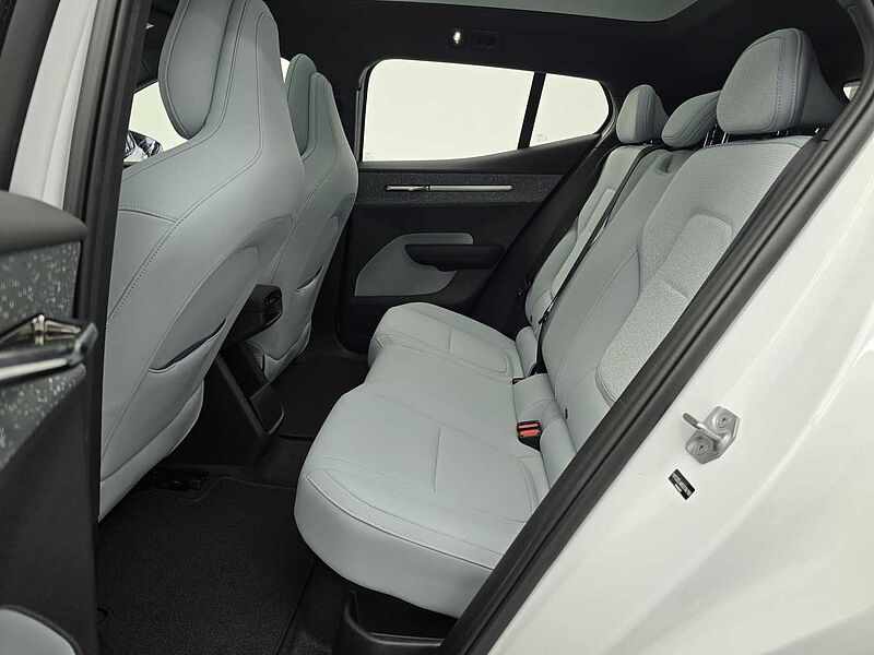 Volvo  Ultra, Single Motor Extended Range, 순수 전기