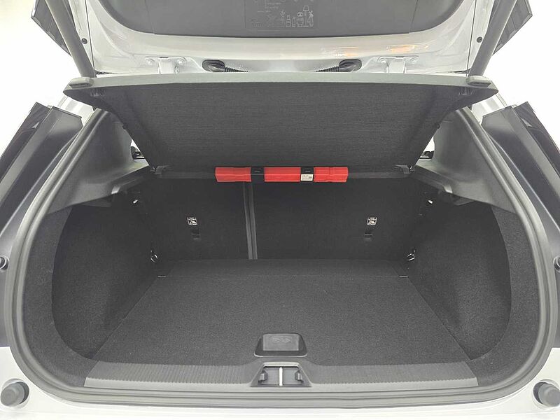 Volvo  Ultra, Single Motor Extended Range, 순수 전기