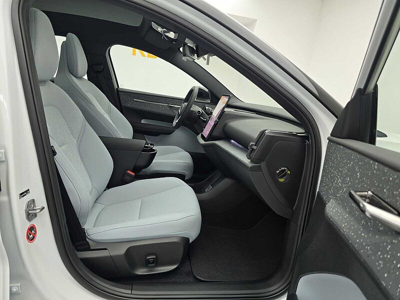 Volvo  Ultra, Single Motor Extended Range, 순수 전기