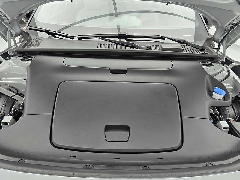 Volvo Ultra, Single Motor Extended Range, 순수 전기