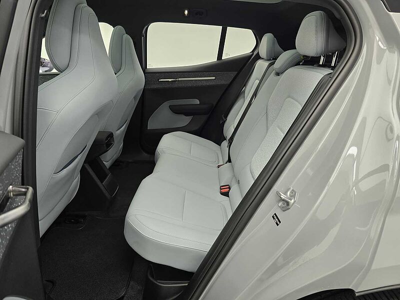 Volvo Ultra, Single Motor Extended Range, 순수 전기