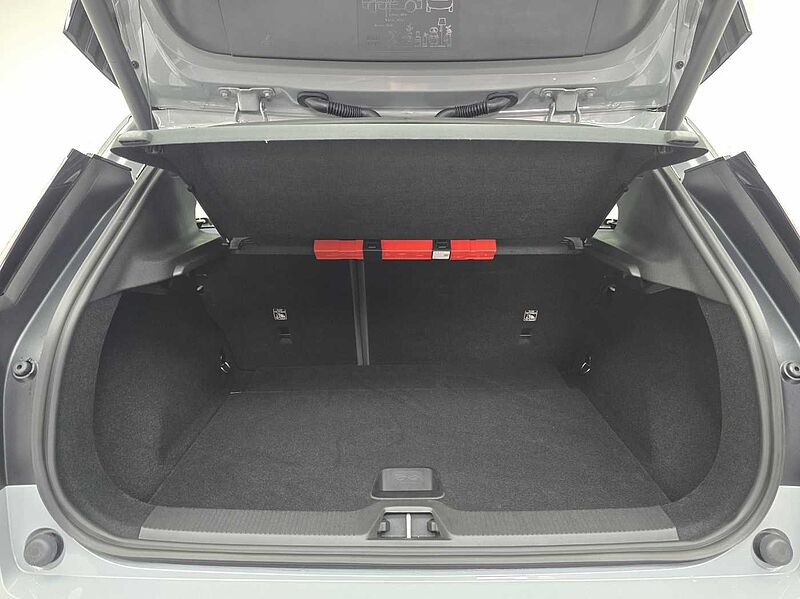 Volvo Ultra, Single Motor Extended Range, 순수 전기