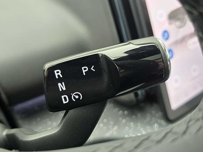 Volvo Ultra, Single Motor Extended Range, 순수 전기