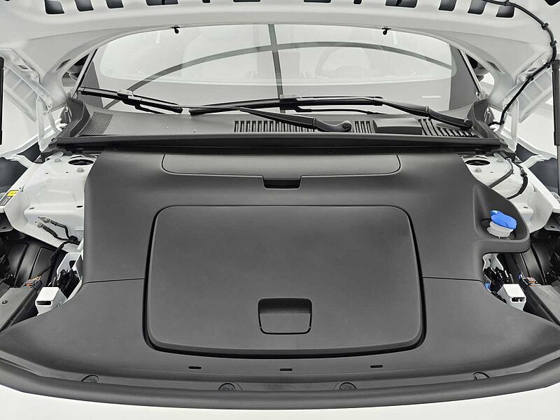Volvo  Ultra, Single Motor Extended Range, 순수 전기