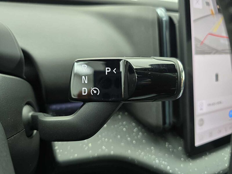 Volvo  Ultra, Single Motor Extended Range, 순수 전기