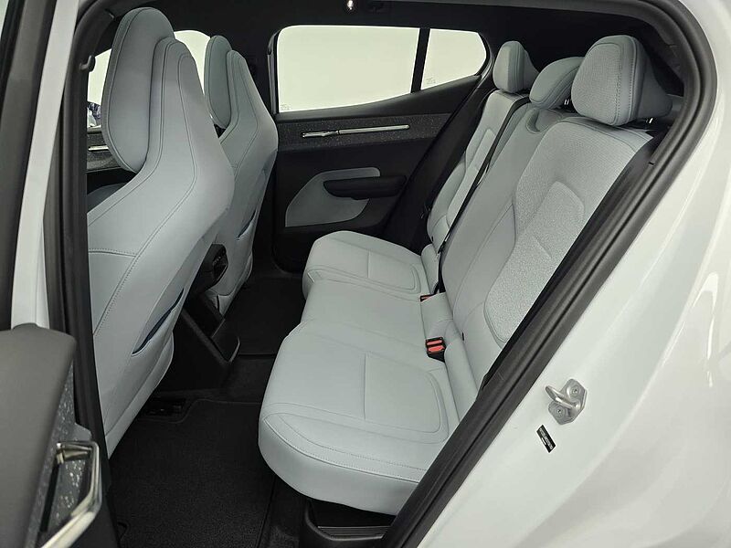 Volvo  Ultra, Single Motor Extended Range, 순수 전기