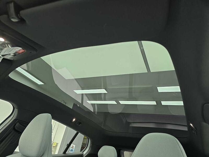Volvo  Ultra, Single Motor Extended Range, 순수 전기