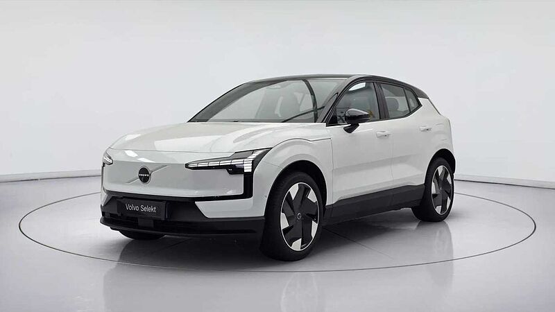 Volvo Ultra, Single Motor Extended Range, 순수 전기