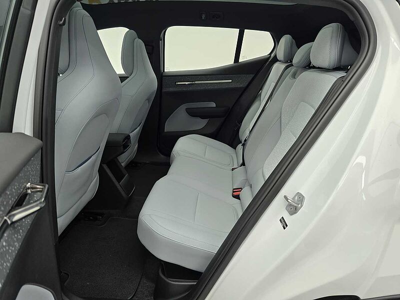 Volvo Ultra, Single Motor Extended Range, 순수 전기