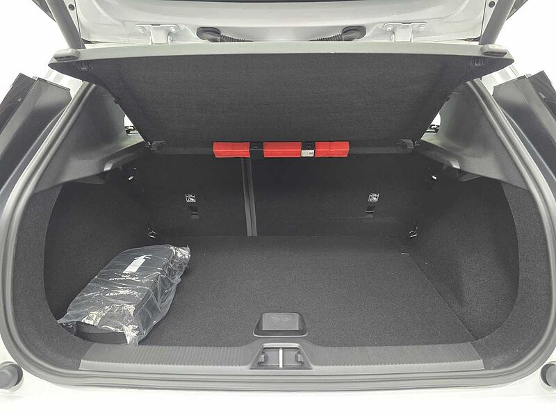 Volvo Ultra, Single Motor Extended Range, 순수 전기