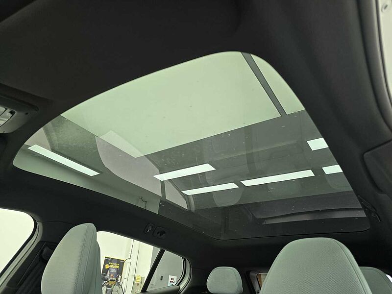 Volvo Ultra, Single Motor Extended Range, 순수 전기