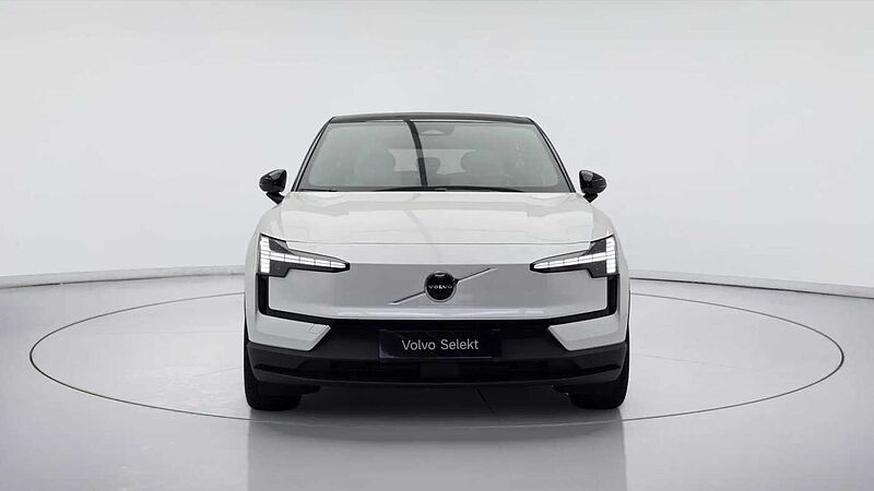 Volvo Ultra, Single Motor Extended Range, 순수 전기