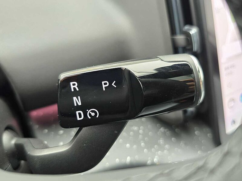 Volvo Ultra, Single Motor Extended Range, 순수 전기