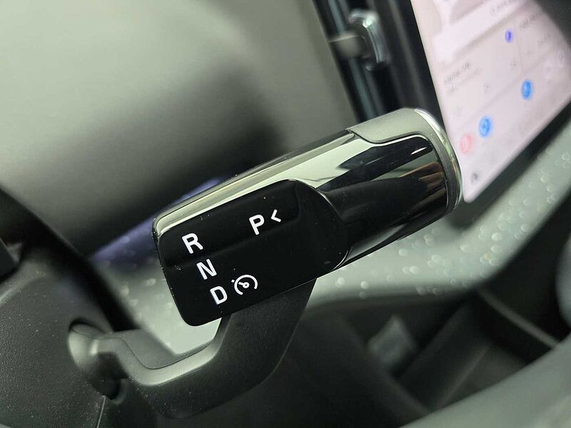 Volvo Ultra, Single Motor Extended Range, 순수 전기