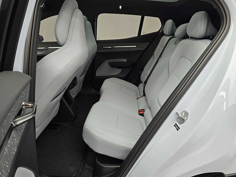 Volvo Ultra, Single Motor Extended Range, 순수 전기