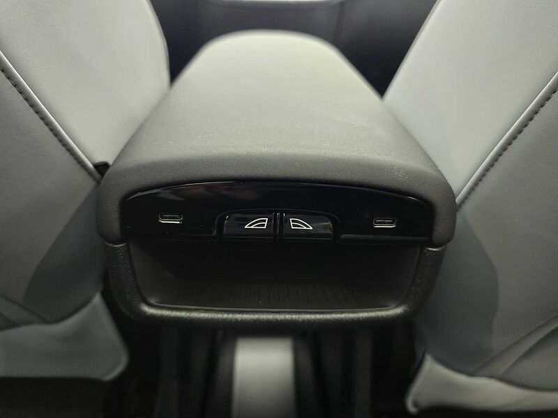 Volvo Ultra, Single Motor Extended Range, 순수 전기