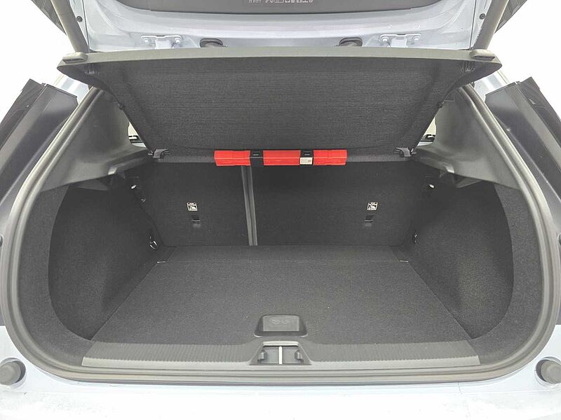 Volvo Ultra, Single Motor Extended Range, 순수 전기